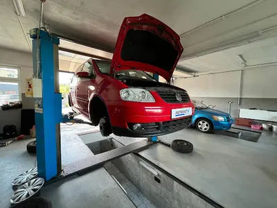 AutoMotive Serwis - Mechanik Jelenia Góra